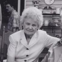 Arline M Witteborg