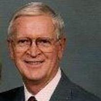Merlin "Butch" Ray Sargent