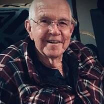 Gary Lee Brooks