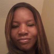 Ms. Lerena Drummer