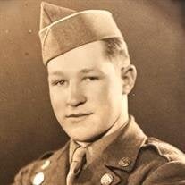 Dudley "Bruce" Cowan