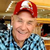 Harold "Toby" Davis