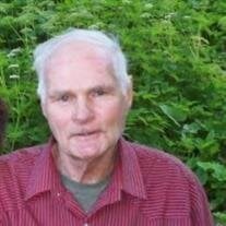 Frederick Calnan-Morash