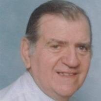 Frederick Francis Ferrara