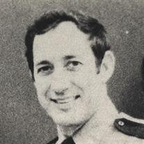 Malcolm R. McMinn