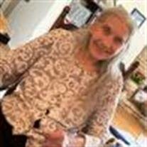 Cynthia Joan Tucker