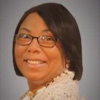 Mrs. Sarah Lue Williams
