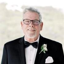 Philip "Phil" Samuel Cadwallader III