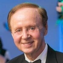 James Finbar Desmond Sr.