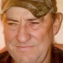 Leroy Joseph Meaux