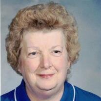Mary Kathryn King