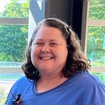 Tracey Lynn Lawson
