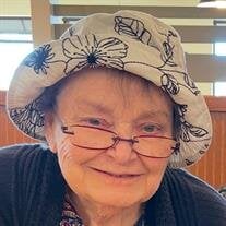 Elaine Kay Kelsey