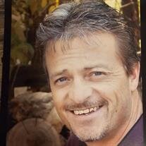 Randal "Randy" Ova Norris