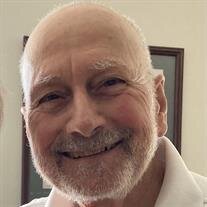 Joseph Donald Lugiano Sr.