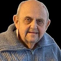 Glenn C. Oury