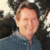 Richard Bernard Danehy
