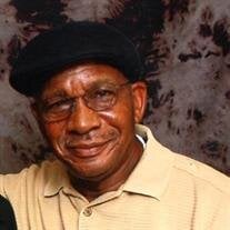 Curtis Rorie