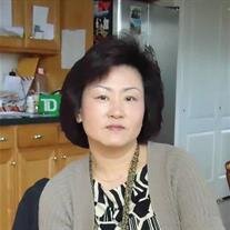Jung Ok Kwon