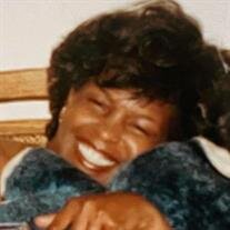Mrs. Gwendolyn Ann Jones