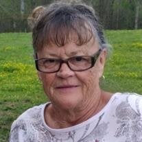 Lana Sue Holdway Holt