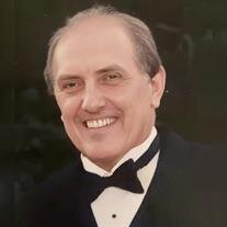 Roger Leonard Frick
