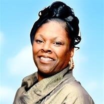 Dr. Valeria King