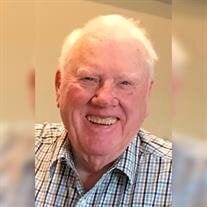 Stanley Arnold Paulson