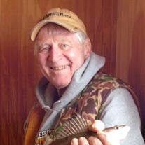 Kenneth "Ken" Henry Rumsch