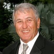 Richard Curreri