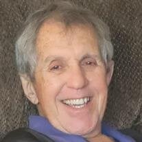 M.L.  "Larry" Saperstein MD