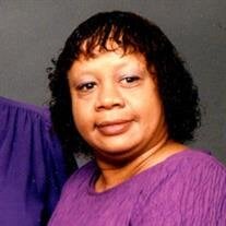 Ms. Samella Benson