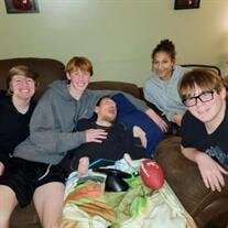 Stephen Andrew Toney