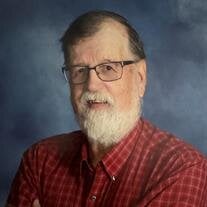 Mike Hirth