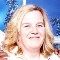Mrs. Jennifer Rebecca Zimmerli