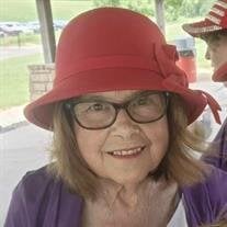 Helen "Holly" Belenski Agnew