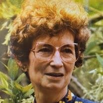 Ruth E. (Wood) Bates