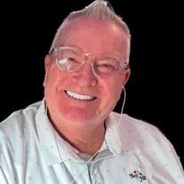 David B. McKelvy