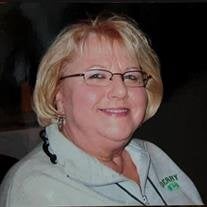 Patricia Ann Shively