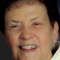 Beverly Kay Case