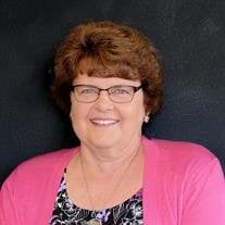 Linda M. Sell