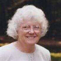 Ellen Sue Foster