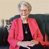 Esther Ruby Stenberg