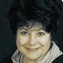 Carmelina Spiccia
