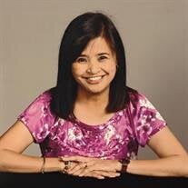 Mylene "Mhy" Soriano Garcia