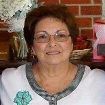 Connie Kay Cameron
