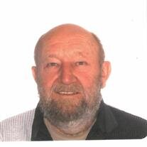 Jerome "Joe" Hoppe