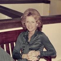 Virginia Dee Johnston