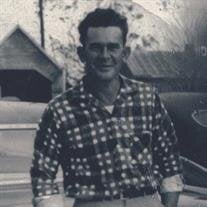 John Edward West