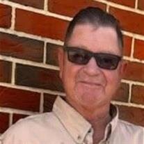 Terry Wayne Hale